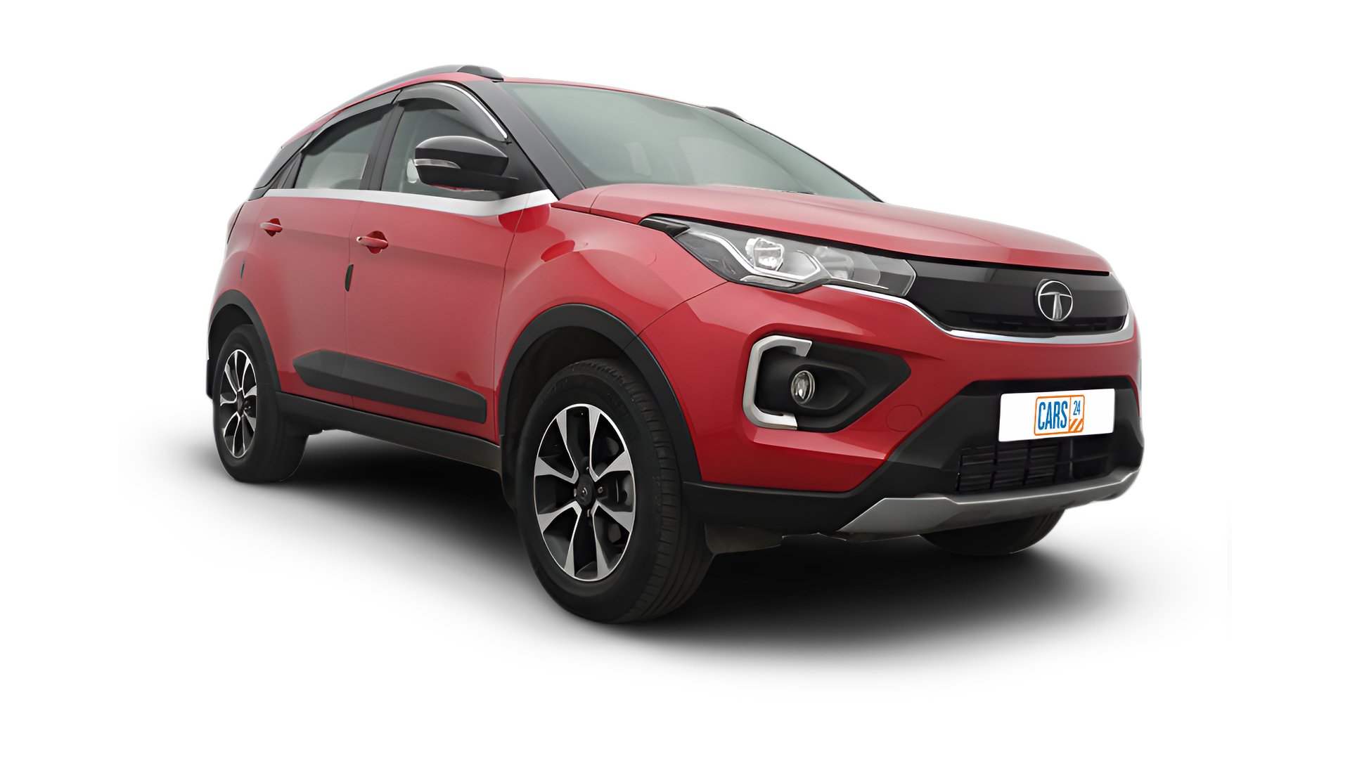 Tata NEXON-img
